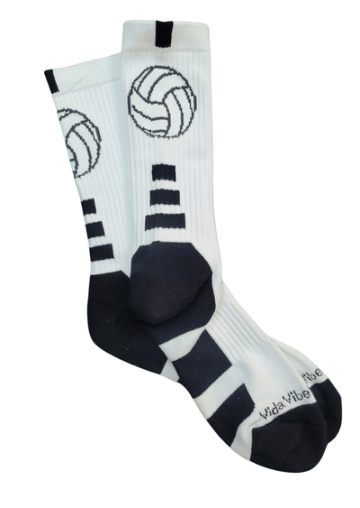 VidaVibe Volleyball Socks - VidaVibe